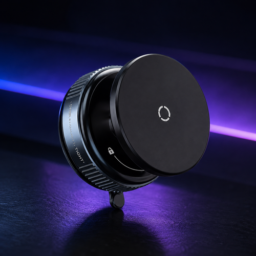 Nexora Flex 360° – Uchwyt do Telefonu